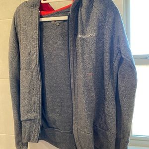 Orangetheory sweatshirt